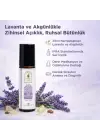 Taç Çakrası (Sahasrara) Aromaterapi Yağ Karışımı 10 ml