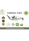 Tamanu Yağı 10 ml. %100 Saf