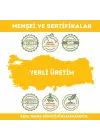 TRIPLE ACTION EYE SERUM Üç Etkili Göz Çevresi Serumu 10 ml