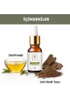 Udi Hindi Yağı 30 ml. %100 Saf / Doğal Bağışıklık Desteği ve Ferah Nefes Deneyimi
