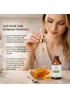Udi Hindi Yağı 30 ml. %100 Saf / Doğal Bağışıklık Desteği ve Ferah Nefes Deneyimi