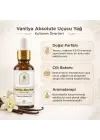 Vanilya Absolute Uçucu Yağı 5 ml %100 Saf