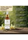 Vanilya Absolute Uçucu Yağı 5 ml %100 Saf