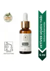 Vetiver Uçucu Yağı 5 ml. %100 Saf