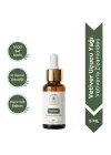 Vetiver Uçucu Yağı 5 ml. %100 Saf
