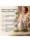 Vetiver Uçucu Yağı 5 ml. %100 Saf