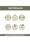 Vetiver Uçucu Yağı 5 ml. %100 Saf