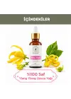Ylang Ylang Uçucu Yağı 5 ml. %100 Saf