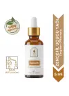 Zencefil Uçucu Yağı 5 ml. %100 Saf