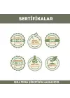 Zerdeçal Uçucu Yağı 10 ml %100 Saf ve Doğal