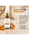 Zerdeçal Uçucu Yağı 10 ml %100 Saf ve Doğal