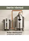 Zerdeçal Uçucu Yağı 10 ml %100 Saf ve Doğal
