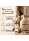 Zerdeçal Uçucu Yağı 10 ml %100 Saf ve Doğal