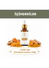 Zerdeçal Uçucu Yağı 10 ml %100 Saf ve Doğal