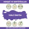 3. Göz Çakrası (Ajna) Aromaterapi Yağ Karışımı 10 ml