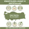 Biberiye Suyu ve Yağı Seti Doğal Saç ve Cilt Bakımı