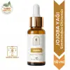 Jojoba Yağı 10 ml. %100 Saf