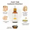 Aspir Yağı 50 ml – %100 Doğal Nemlendirici & Besleyici