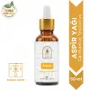 Aspir Yağı 50 ml – %100 Doğal Nemlendirici & Besleyici