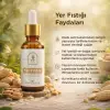 Yer Fıstığı Yağı 50 ml – %100 Doğal Besleyici & Dengeleyici