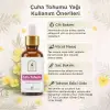Çuha Tohumu Yağı 10 ml %100 Saf