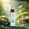 Focus Odak Yağ Bazlı Parfüm Roll-On 10 ml