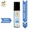 Peace Huzur Yağ Bazlı Parfüm Roll-On 10 ml