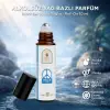 Peace Huzur Yağ Bazlı Parfüm Roll-On 10 ml