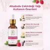 Ahududu Çekirdeği Yağı 10 ml %100 Saf
