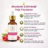 Ahududu Çekirdeği Yağı 10 ml %100 Saf