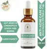ANTI-ACNE CARE OIL Akne Karşıtı Cilt Bakım Yağı