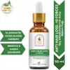 ANTI HAIR LOSS- 10 FORCES Saç Dökülmelerine Karşı 10 Aromatik Yağ Karışımı