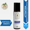 ATTENTION Dikkat & Konsantrasyon Arttırıcı Aromaterapik Yağ 10 ml. %100 Saf