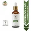 Avokado Yağı 30 ml. %100 Saf