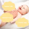 BABY MASSAGE Bebekler için Rahatlatıcı Masaj Yağı
