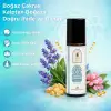 Boğaz Çakrası (Vishuddha) Aromaterapi Yağ Karışımı 10 ml