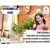 Citronella Uçucu Yağı 10 ml. %100 Saf