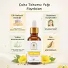 Çuha Tohumu Yağı 10 ml %100 Saf