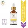 Çuha Tohumu Yağı 10 ml %100 Saf
