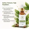 Defne Tohumu Yağı 30 ml %100 Saf