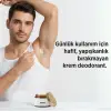 DeoNatura Unisex Doğal Krem Deodorant 50 ml