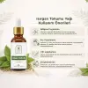 Isırgan Tohumu Yağı 10 ml %100 Saf