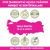 Itır (Sardunya) Uçucu Yağı 5 ml %100 Saf