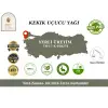 Kekik Uçucu Yağı (80 carvachol) 10 ml. %100 Saf