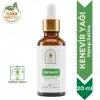 Kenevir Yağı 20 ml. %100 Saf