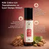 Kök Çakra Yağı (Muladhara) Aromaterapi Yağ Karışımı 10 ml