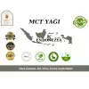 MCT Yağı 30 ml. %100 Saf