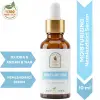 MOISTURIZING Nemlendirici Serum Jojoba & Argan & Nar