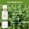 Saf Kekik Suyu Kepek Önleyici & Cilt Yenileyici Saç ve Cilt Toniği 100 ml. %100 Saf
