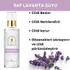 Saf Lavanta Suyu Cilt Bakım Toniği 100 ml. %100 Saf